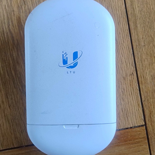 Ubiquiti networks ltu wireless - ubiquiti,