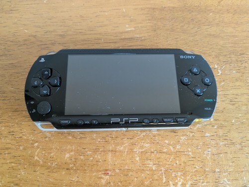 Faulty screen damage - damage, sony