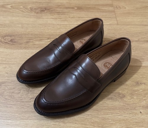 Joseph cheaney hadley penny - cheaney,