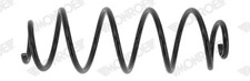 REAR SUSPENSION SPRING FITS