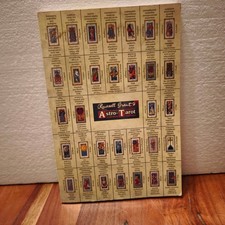 Russell Grant's Astro-Tarot