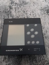 electrical controller grundfos