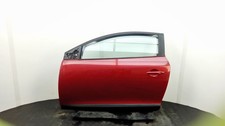 RENAULT MEGANE Front Door N/S 2002-2009  2 Door Coupe LH