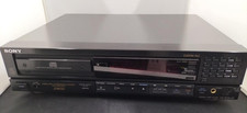 SONY CDP-228ESD CD Compact