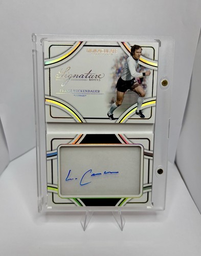 Franz beckenbauer auto - beckenbauer,