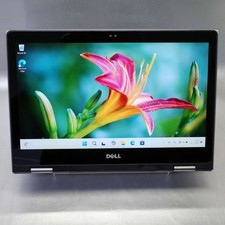 BARGAIN Dell Inspiron 5379 i5-8250U 8GB 256GB Touchscreen Laptop +FAST 24H POST!