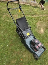 Hayter Hawk Petrol Lawn Mower