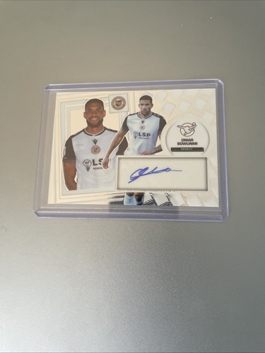Panini football efl - panini, 25/26