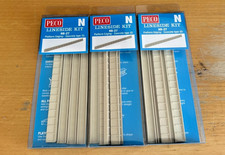 Peco Platform Edging N Gauge