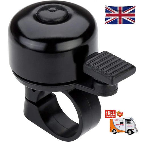 Mini bike bell ring loud - ring,
