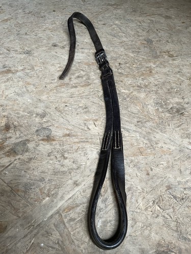 Mini shetland brown crupper - brown,