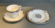 Wedgwood Osborne Pattern Bone
