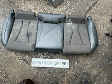 2020 AUDI A3 2.0 TDI S LINE QUATTRO BOTTOM REAR SEAT BENCH BASE 8V0885283C