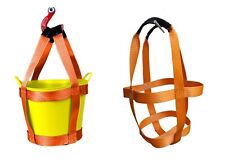 40L Tub Bucket Strap/ Lifting Sling