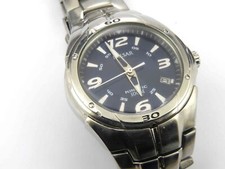 Pulsar YT57-X020 Men's Kinetic Military Divers Watch - 100m