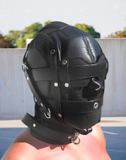 Real Leather Sensory