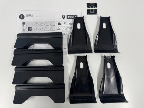 Thule fitting kit 5145 used - kit, no