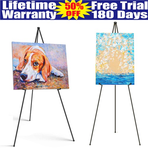 Display easel stand for - easel,