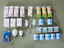 Job lot 29 light bulbs 11x