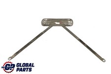 BMW F21 M135i F22 Rear Axle
