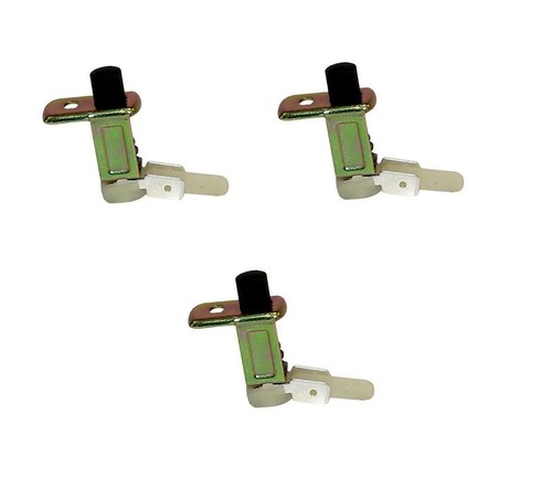 Interior light door pin switch - door,