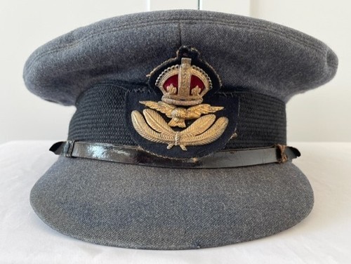 British wwii raf officers - british,