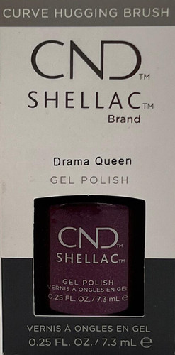 Cnd shellac led - cnd, gel