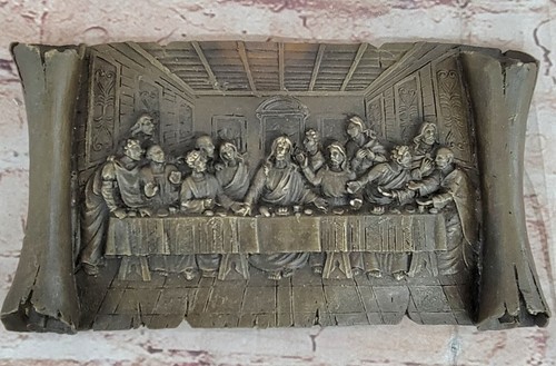 The last supper agony - /,