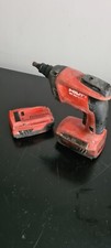 hilti sd 5000-a22 Drywall