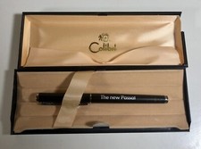 Very Rare - Vintage Colibri Volkswagen Pen