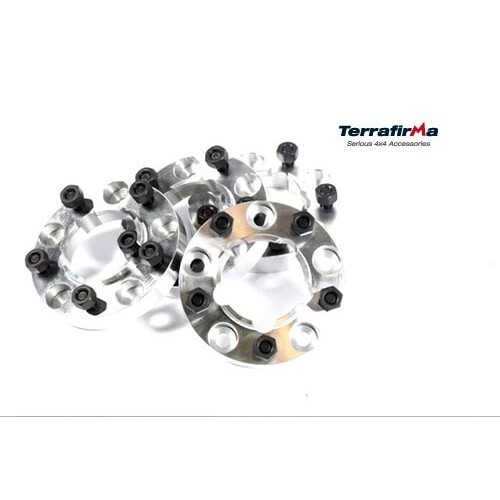 30mm wheel spacers fits range - 30mm,
