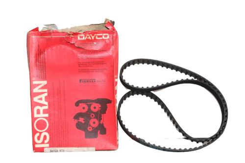 Pirelli timing belt - pirelli,