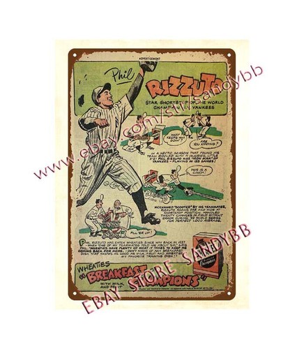 1950 wheaties cartoon - wheaties, ad
