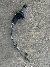 VAUXHALL ZAFIRA VXR 6 SPEED GEAR SELECTOR AND CABLES M32 Z20LEH B MODEL