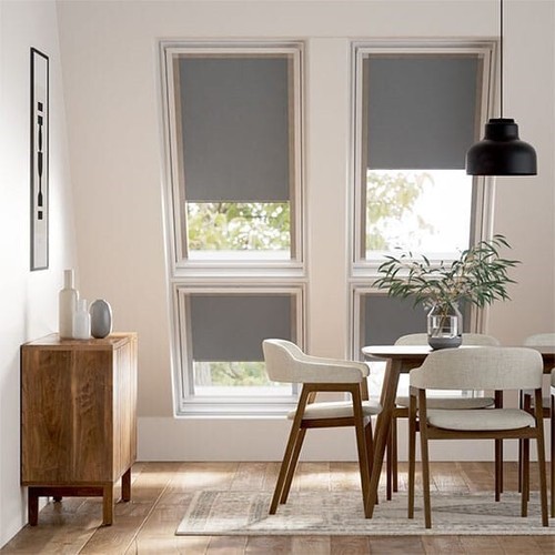 Keylite roof windows - roof,
