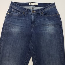 Levi's 529 Curvy Jeans Stretch