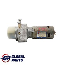 BMW Z4 E85 Roadster Folding