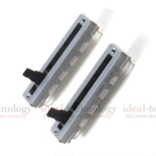 2PCS Volume Switch Volume