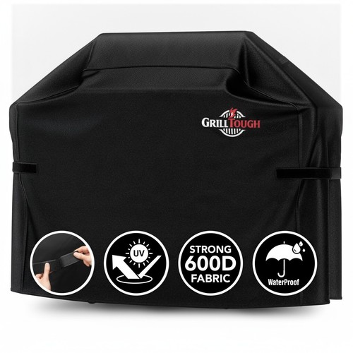 Bbq grill cover - grill, waterproof