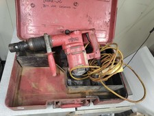 Hilti Te72  Breaker Drill