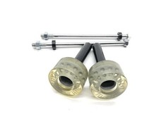 YAMAHA FZS 600 1998-1999 FAIRE