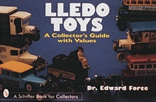 Lledo toys collector - toys:, a