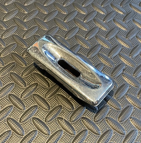 Classic mini rear tunnel ash - rear,