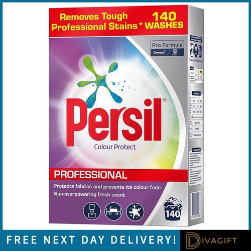 Persil colour protect pro - colour,