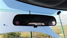 INTERIOR REARVIEW MIRROR /