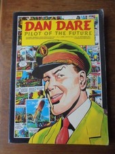 Dan Dare: Pilot of the Future