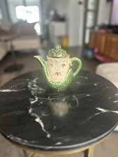 Vintage Teapot Novelty