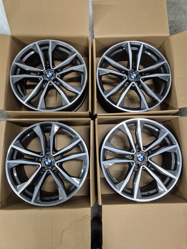 Bmw alloy wheels m - /,