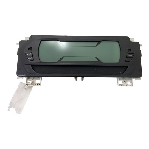 Citroen picasso speedometer - c4,