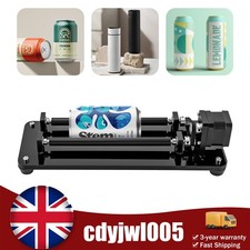 Laser Engrave Machine Y-Axis